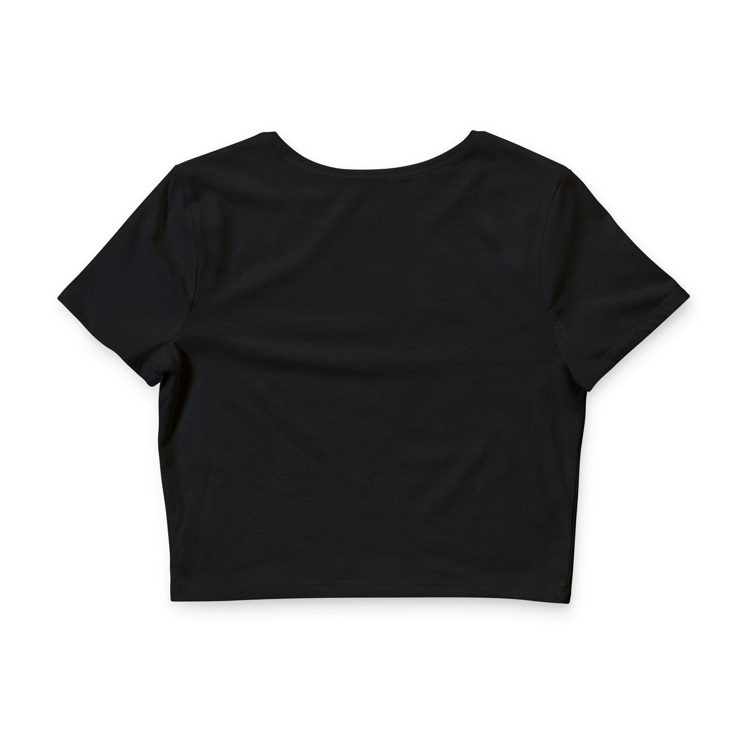 My Heart is Tired Crop Tee