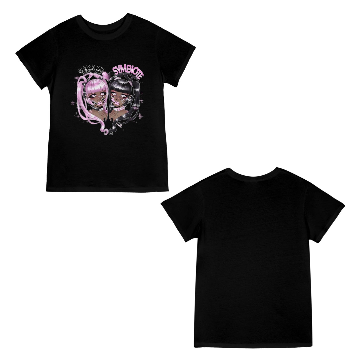 Duality Women's T-Shirt