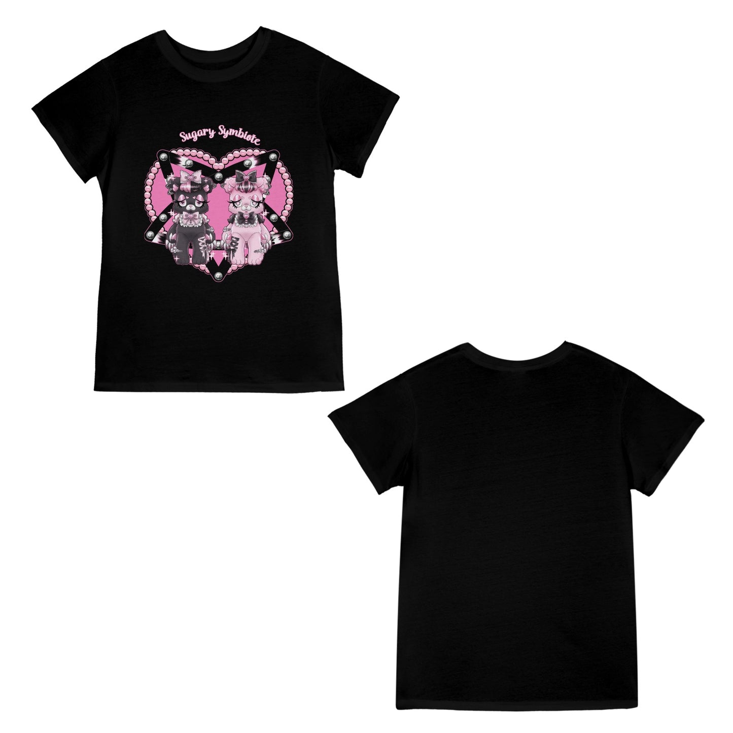 Grizzly Girrrl Women's T-Shirt