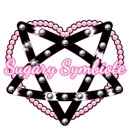 SugarySymbiote